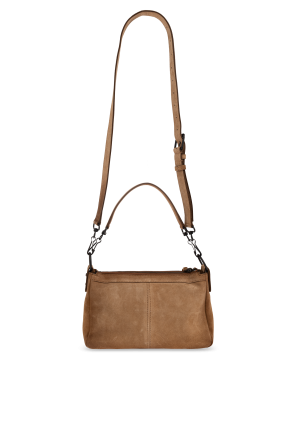 Balenciaga ‘Le City Moto Mini’ bag