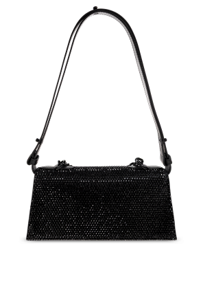 Alexander McQueen Bolso ‘Jewelled Mini’