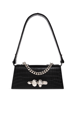 ‘Jewelled Mini’ hand bag