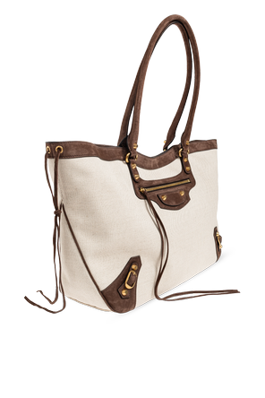 Balenciaga Чанта ‘Le City Beach’