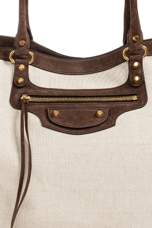 Balenciaga Чанта ‘Le City Beach’