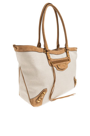 Balenciaga Mala ‘Le City Beach Medium’