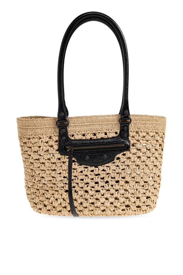 ‘Le City Medium’ bag od Balenciaga