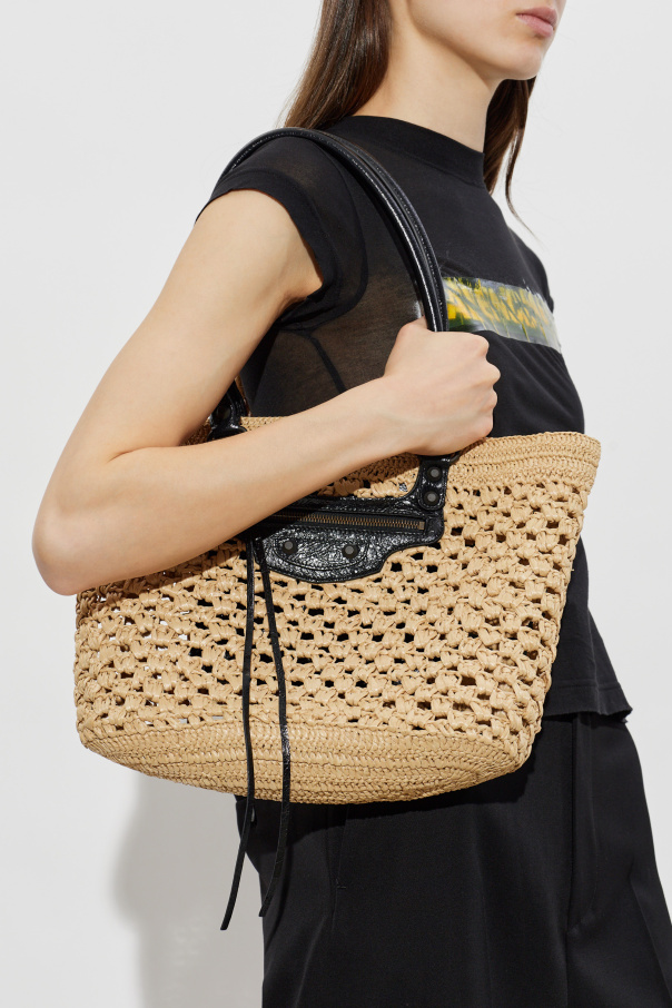 Balenciaga ‘Le City Medium’ bag