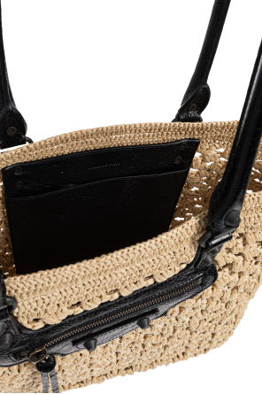 Balenciaga ‘Le City Medium’ bag