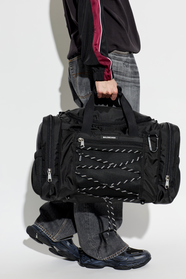 Balenciaga Tasche ‘Hike Gym’