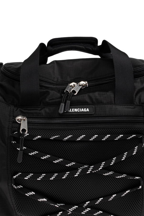Balenciaga Tasche ‘Hike Gym’