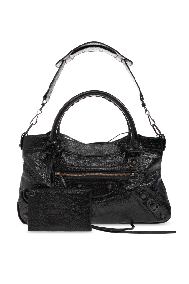 Balenciaga Tasche „Le City First“
