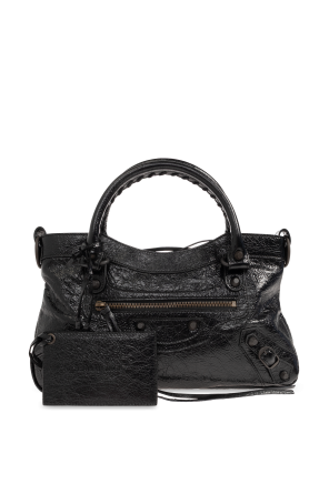 Bag "Le City First"