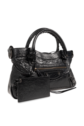 Balenciaga Tasche „Le City First“