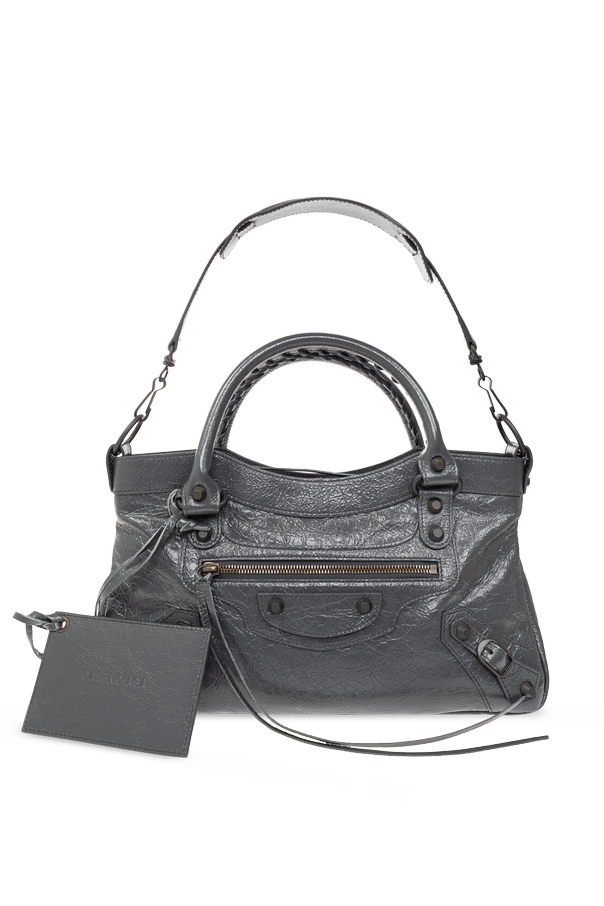 ‘Le City First’ bag od Balenciaga