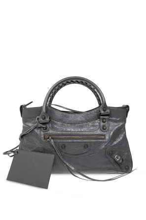 Balenciaga ‘Le City First’ bag