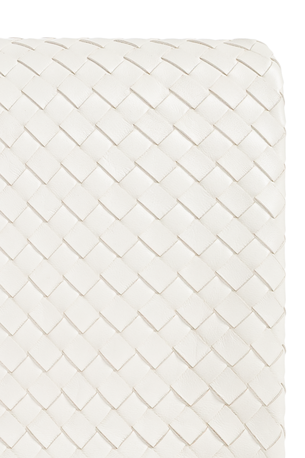 Bottega Veneta Clutch „Giornale“