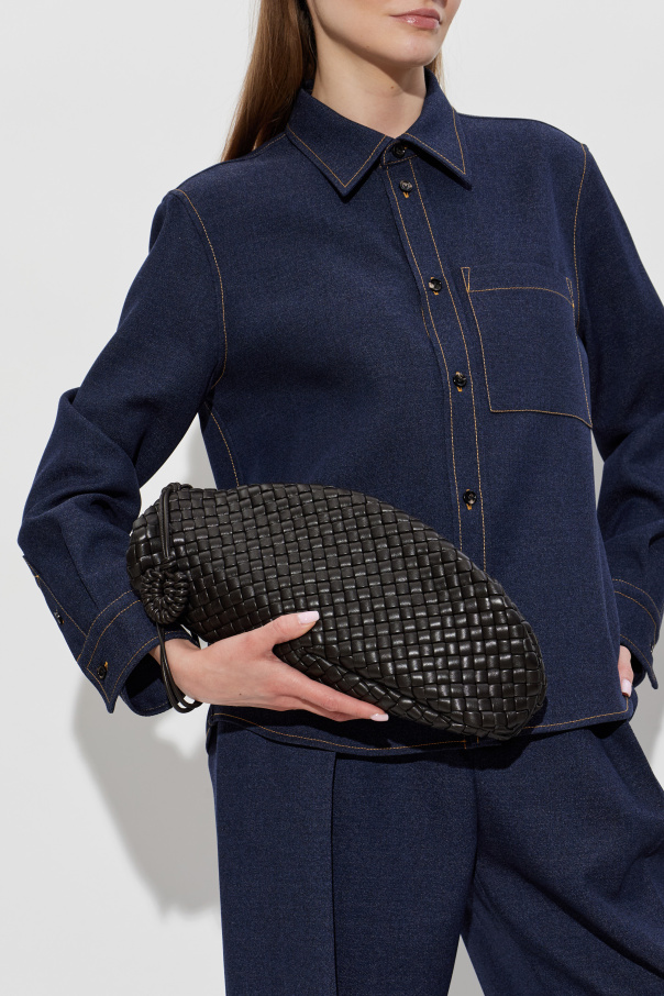 Bottega Veneta Small Onda bag