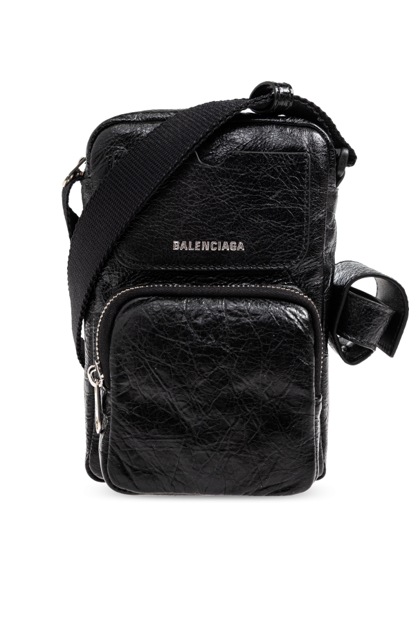 ‘Superbusy Vertical Arena’ bag od Balenciaga