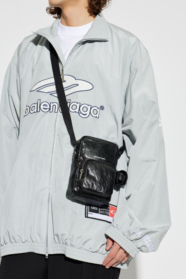 Balenciaga ‘Superbusy Vertical Arena’ bag