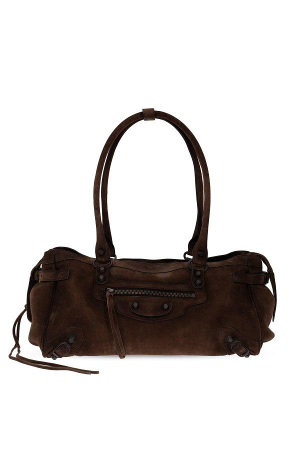 Bag ‘Le City East West’ od Balenciaga