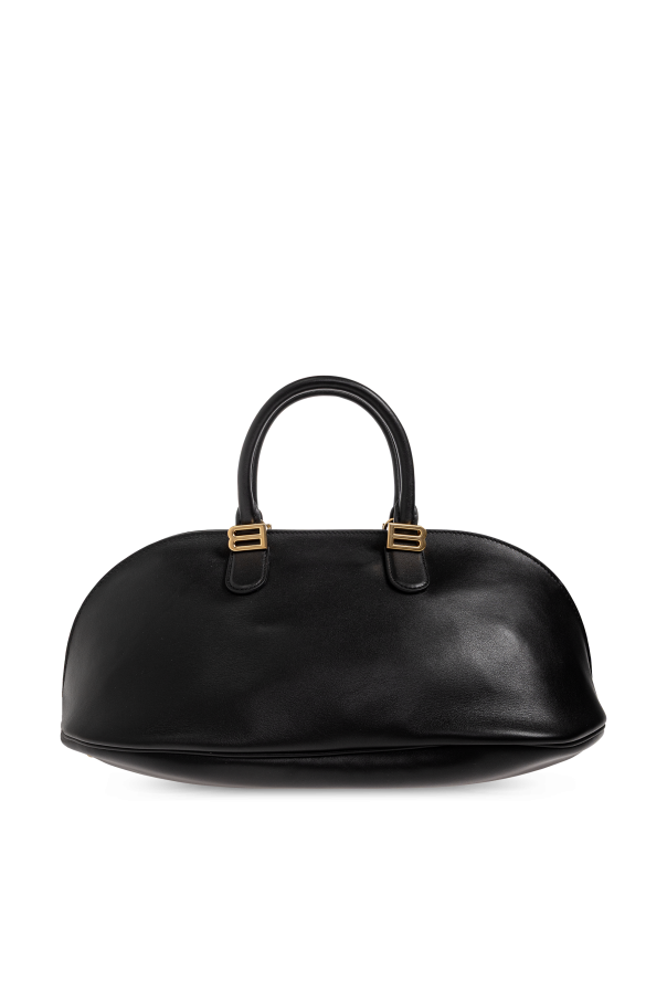 Leather bag 