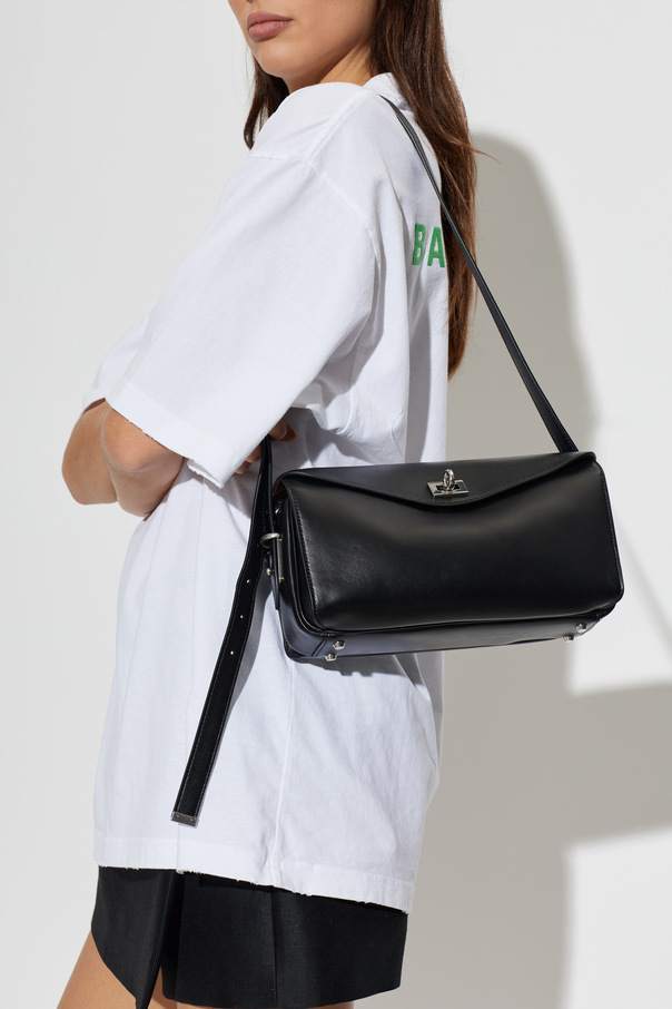 Balenciaga ‘Le 7 Medium’ shoulder bag