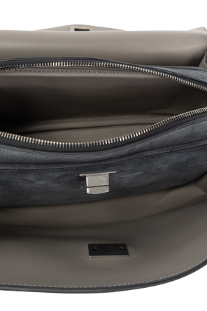 Balenciaga Чанта за носене през рамо „Le7 Medium“