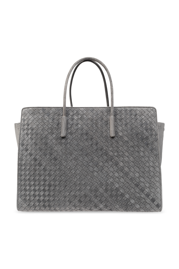 Tote bag ‘Barbara Large’ od Bottega Veneta