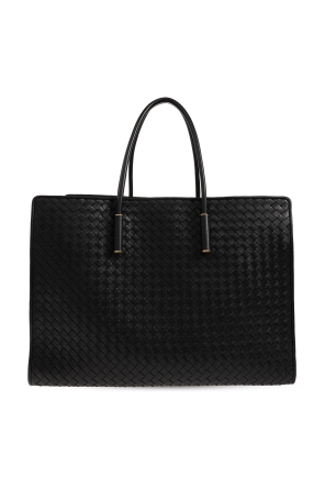 Large "Barbara" shopper bag