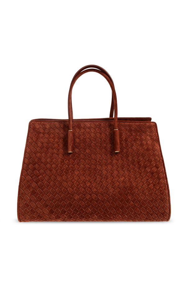 Bag `Barbara` od Bottega Veneta