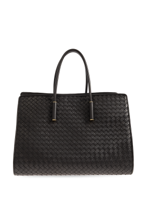 'Barbara' shopper bag