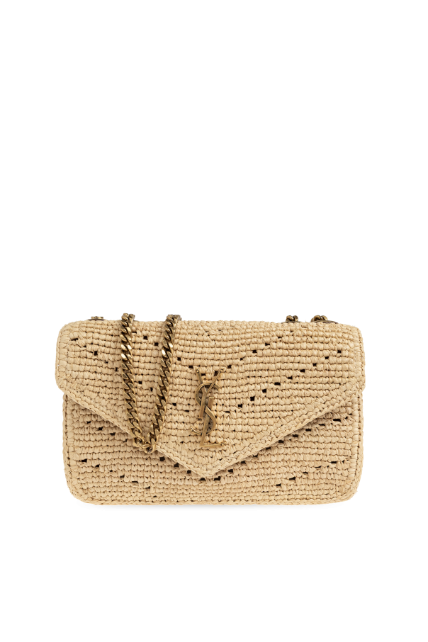 'Loulou Small' bag od Saint Laurent