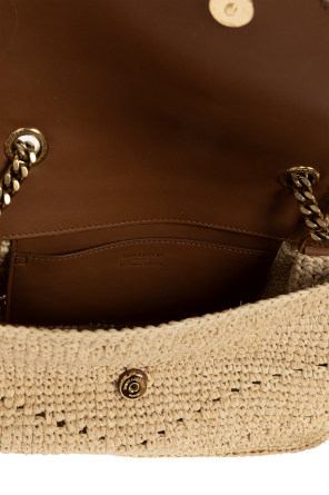 Saint Laurent Mala ‘Loulou Small’