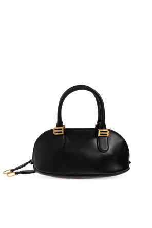 ‘bolero bowl mini’ bag od Balenciaga