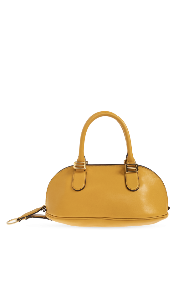 'Bolero Bowl Mini' bag od Balenciaga