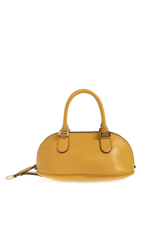 'bolero bowl mini' bag od Balenciaga