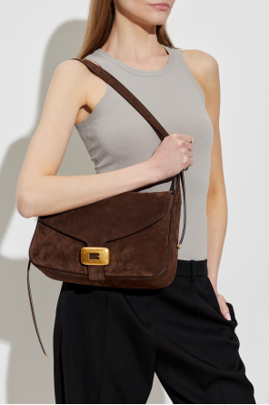 ‘clicca medium’ bag od Balenciaga