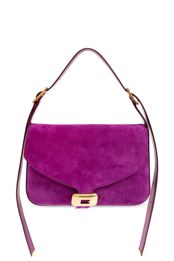 ‘Clicca Medium’ bag od Balenciaga