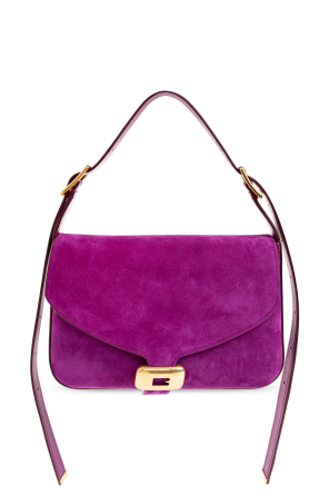 ‘clicca medium’ bag od Balenciaga