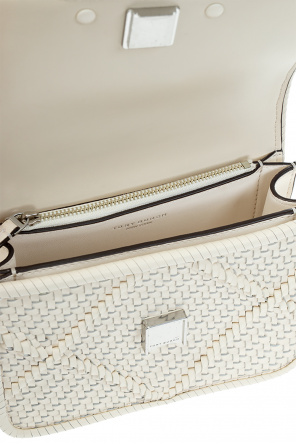 Tory Burch ‘Eleanor Diamond Small’ leather shoulder bag