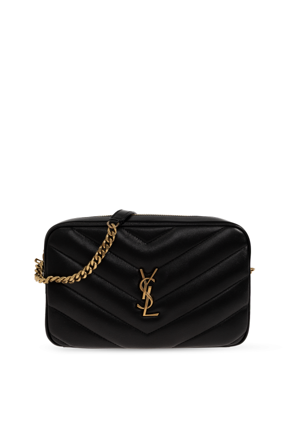 ‘Loulou’ bag od Saint Laurent