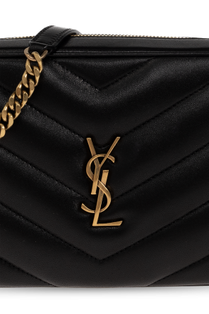 Saint Laurent Mala ‘Loulou’