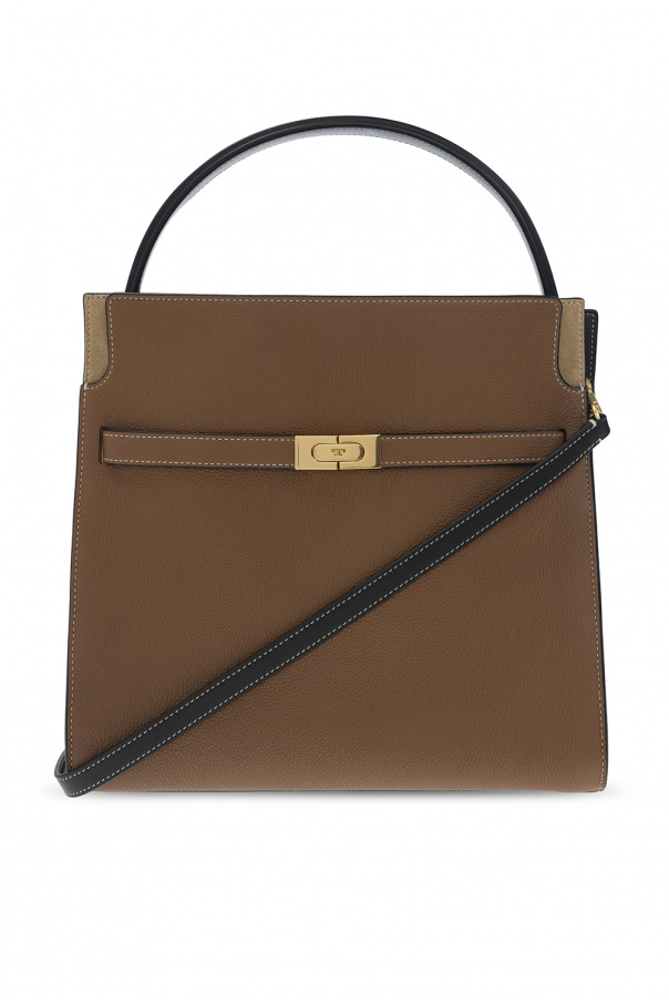 Tory Burch ‘Le Radziwill’ shoulder Recycled bag