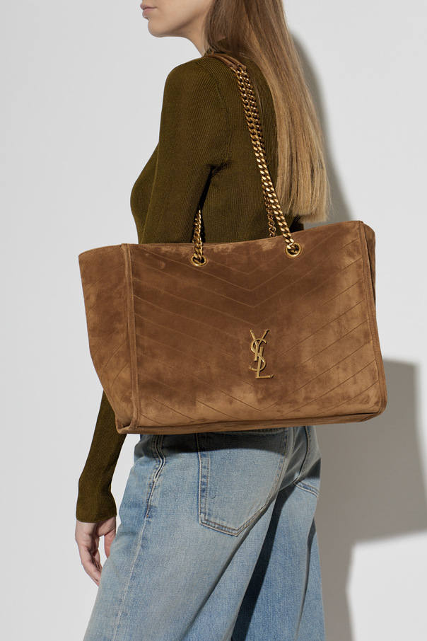 Saint Laurent ‘Niki’ tote bag