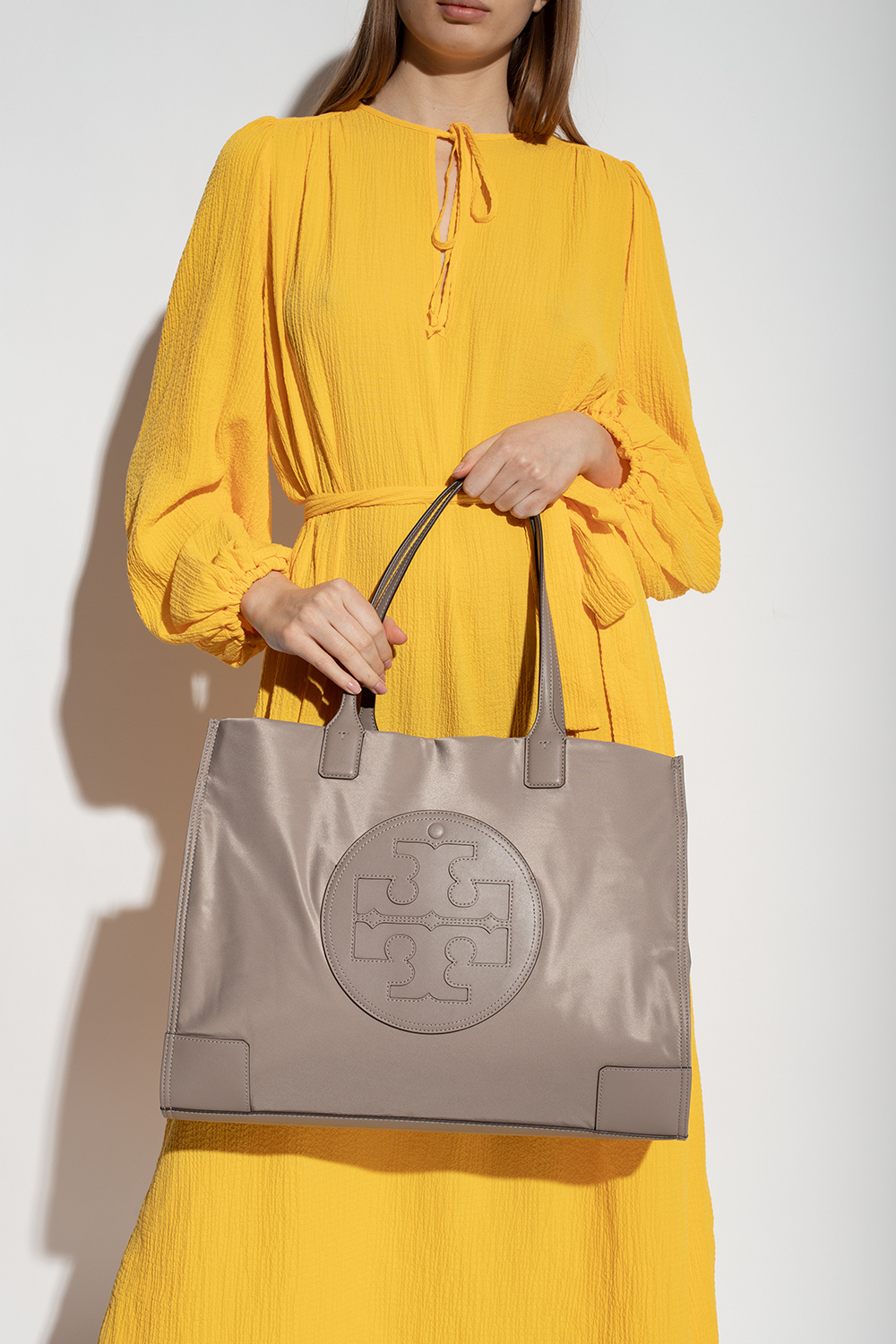 TORY BURCH: tote bags for woman - Blue  Tory Burch tote bags 87116 online  at