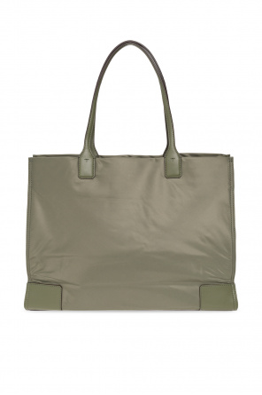Tory Burch ‘Ella’ shopper laptop bag