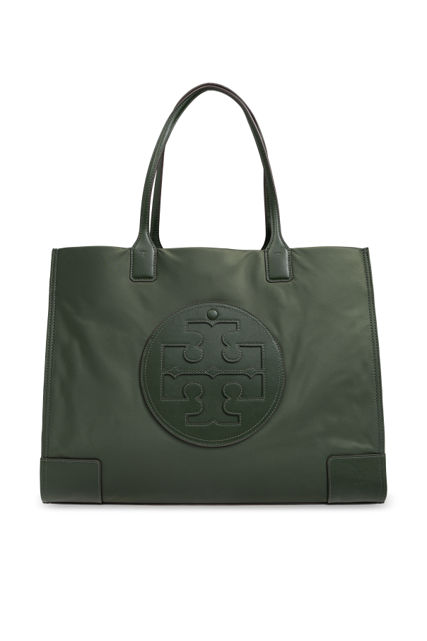 Tory Burch Torba `Ella` typu `shopper`