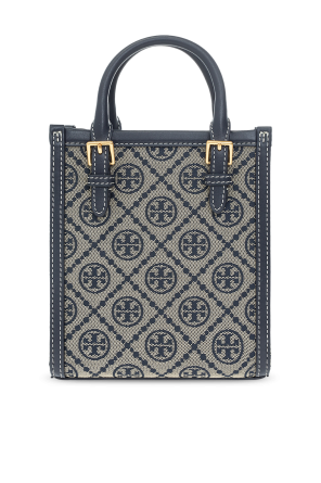 Tory Burch Jacquard shoulder bag