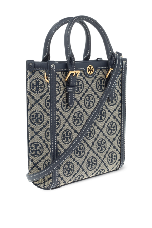 Tory Burch Jacquard shoulder bag