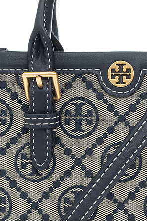 Tory Burch Jacquard shoulder bag