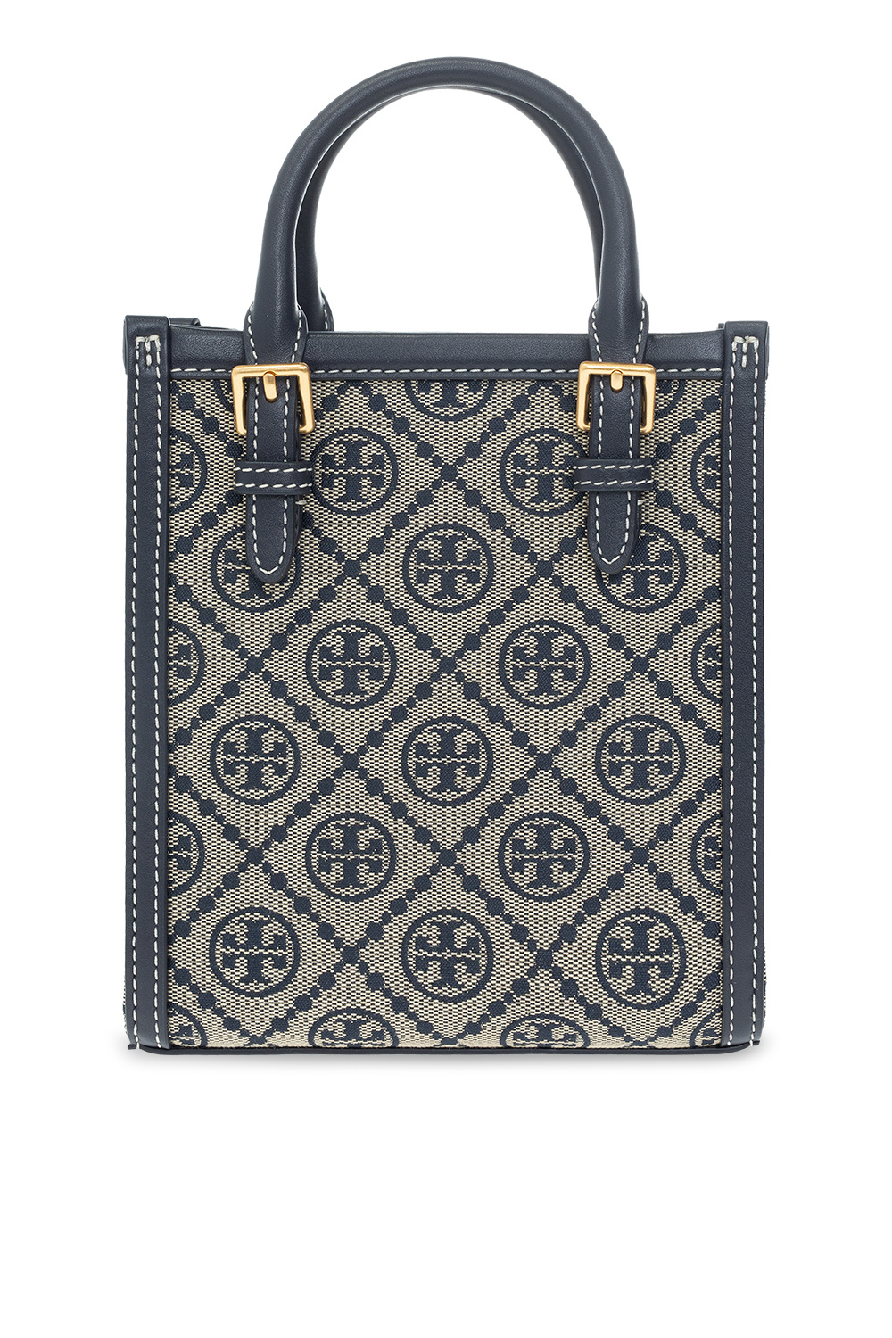 Tory Burch Jacquard shoulder bag