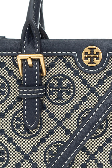 Tory Burch Jacquard shoulder bag