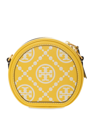 Tory Burch Okrągła torba na ramię ‘Moon Mini’